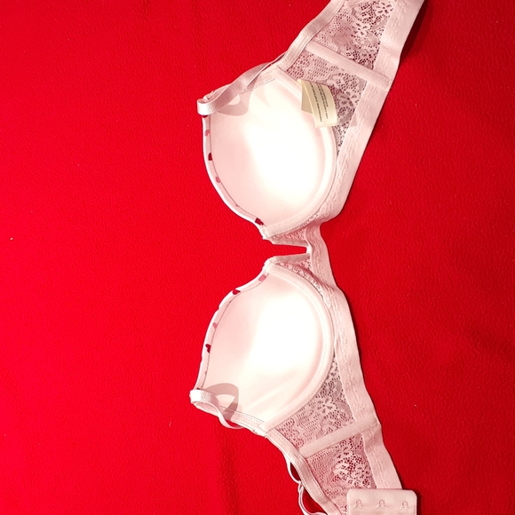 JESSICA SIMPSON BRA. - Picture 4 of 5